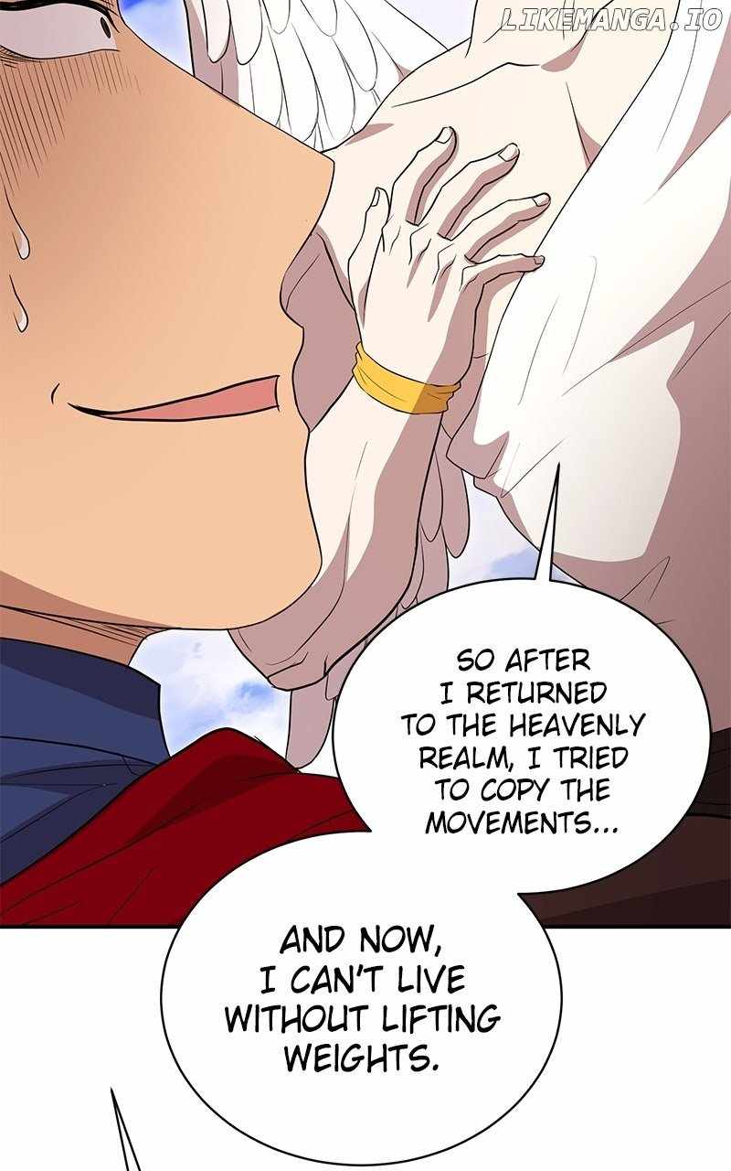 The Strongest Florist Chapter 234 7
